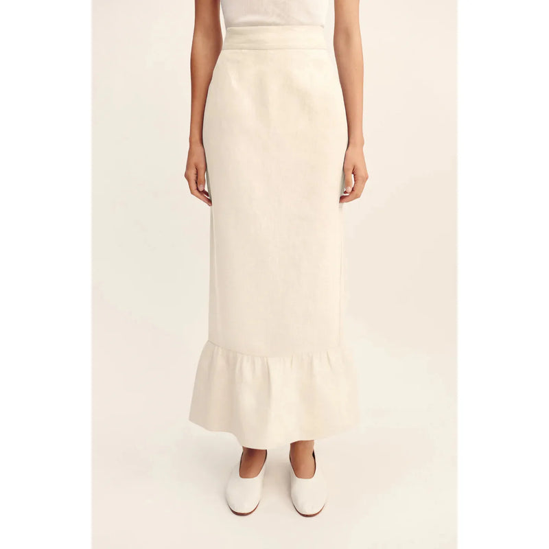 MATILDA COLUMN SKIRT