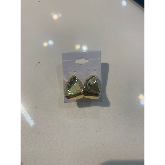 SHAPE EARRINGS