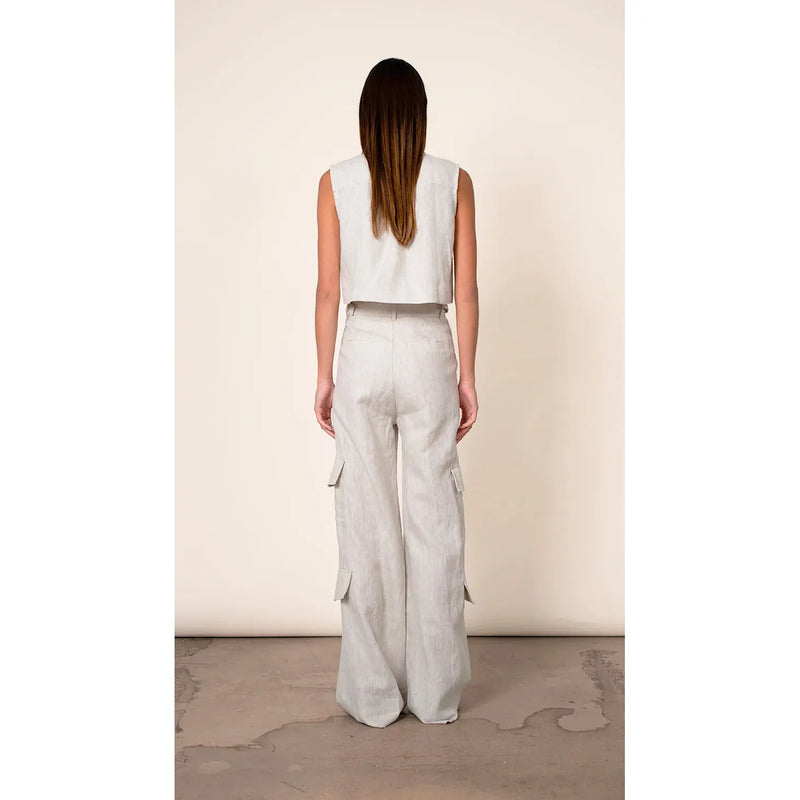 MONICA PANT