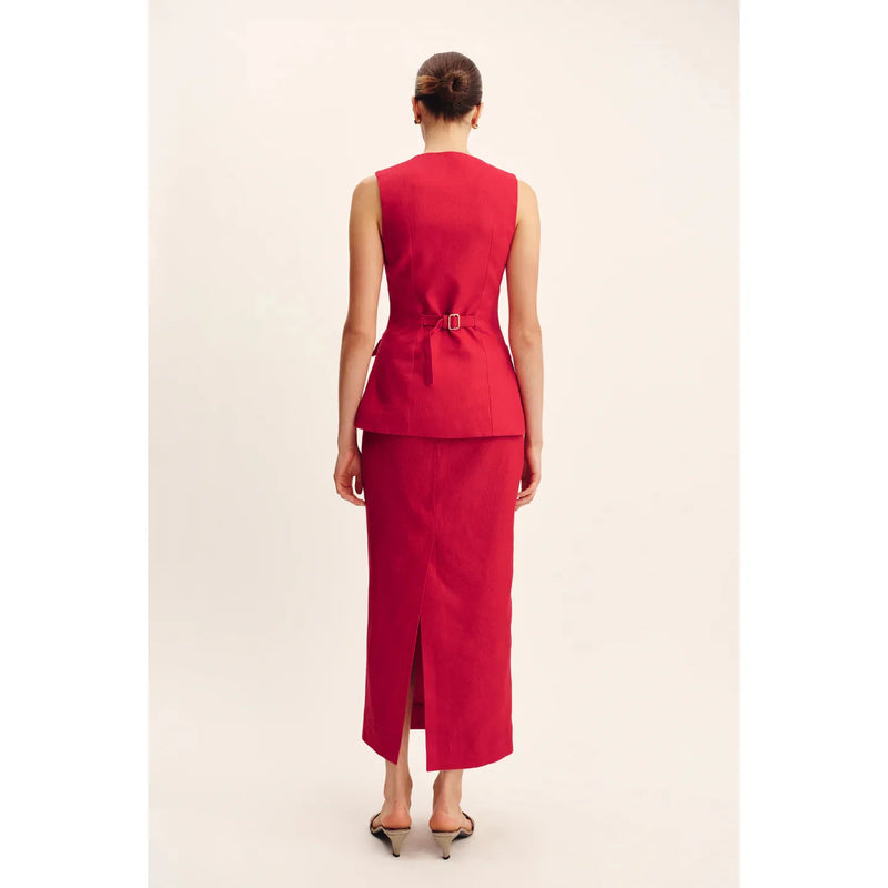 MATILDA GILET