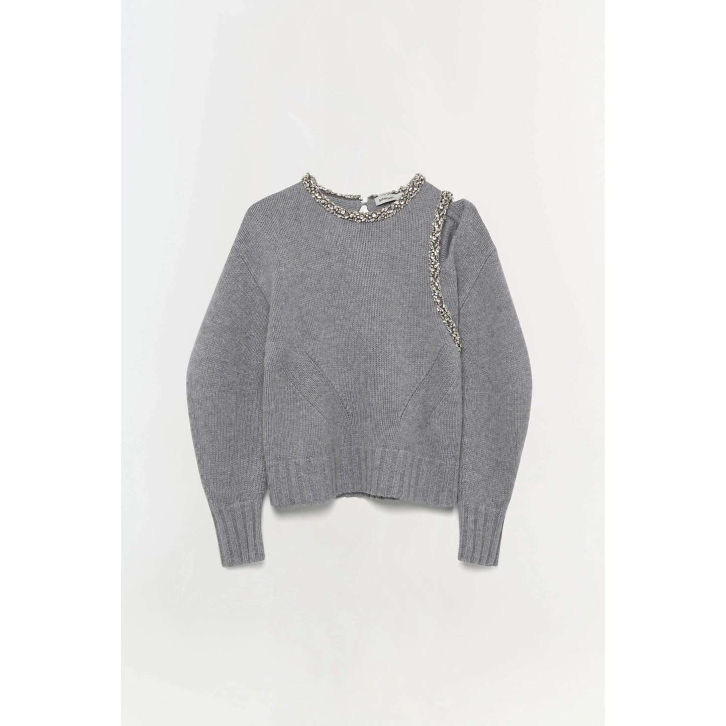 MONROE PULLOVER