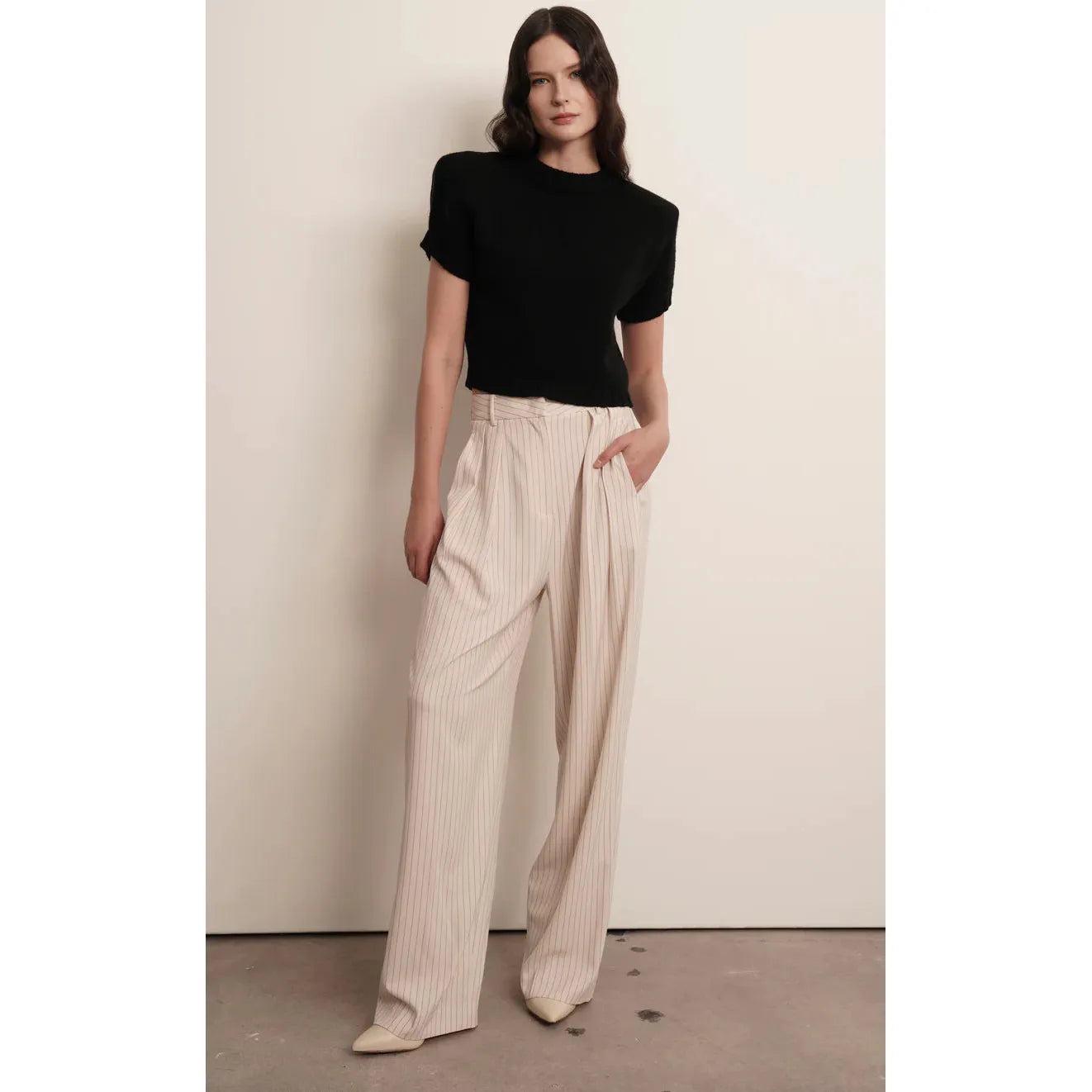 NAOMI TROUSERS