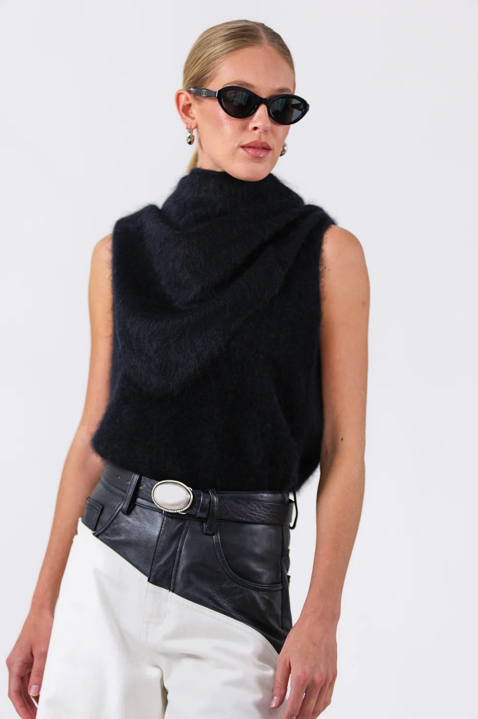 CASHMERE SCARF