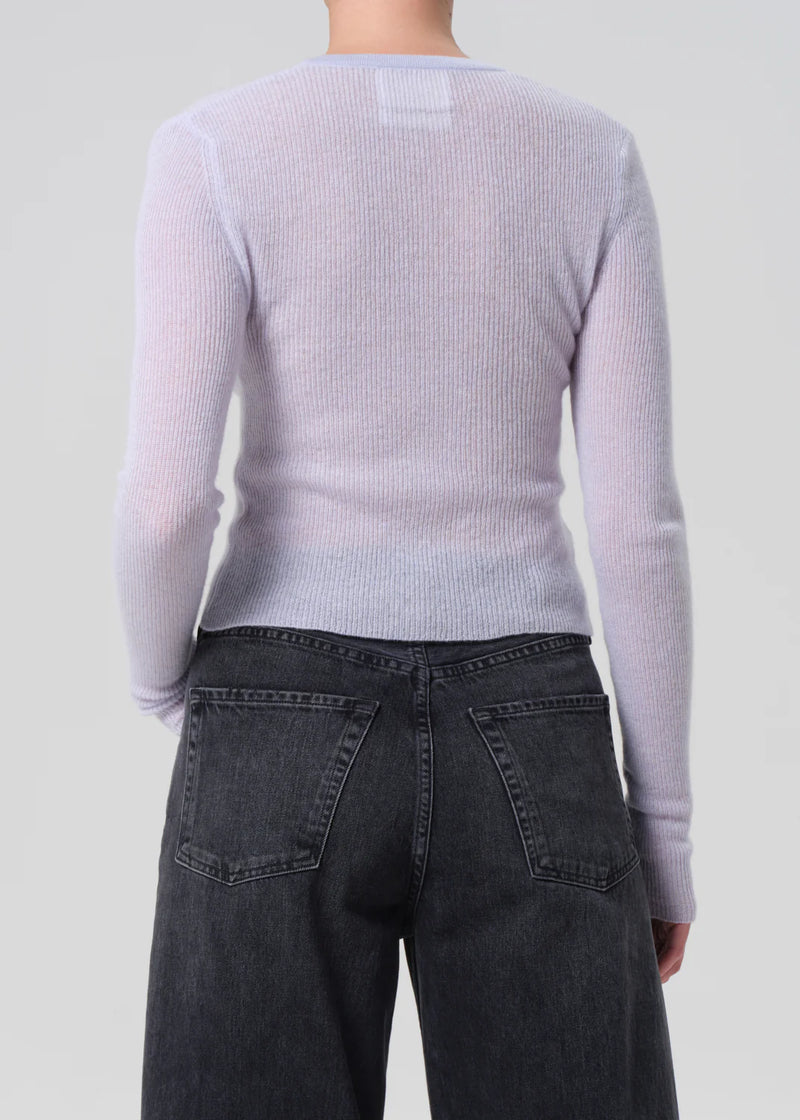 TABITHA LONG SLEEVE CARDIGAN