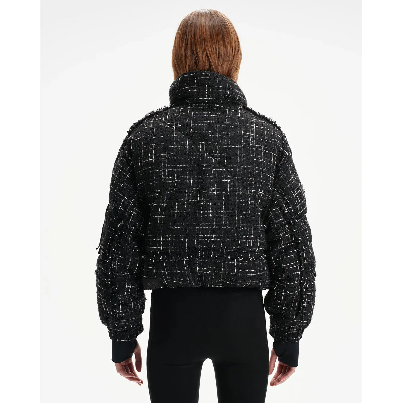 DIANA LEAH PUFFER JACKET