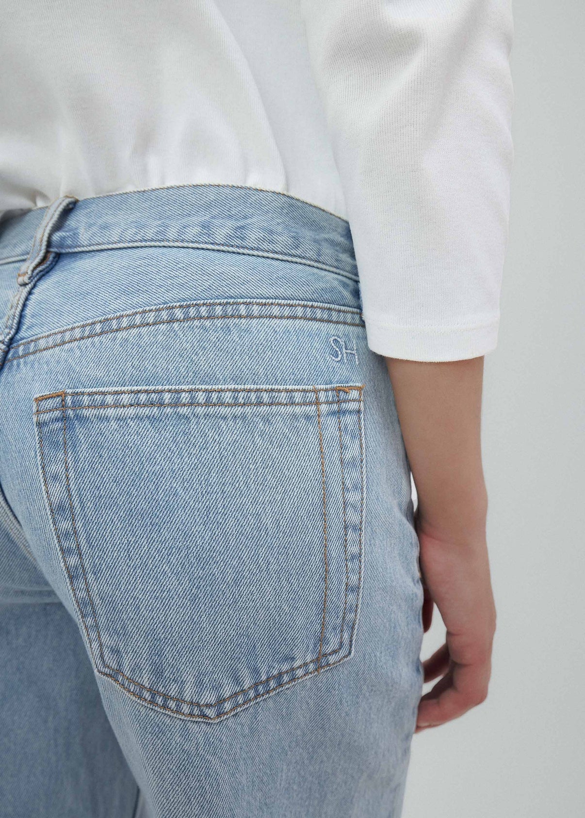 EVERYDAY JEAN