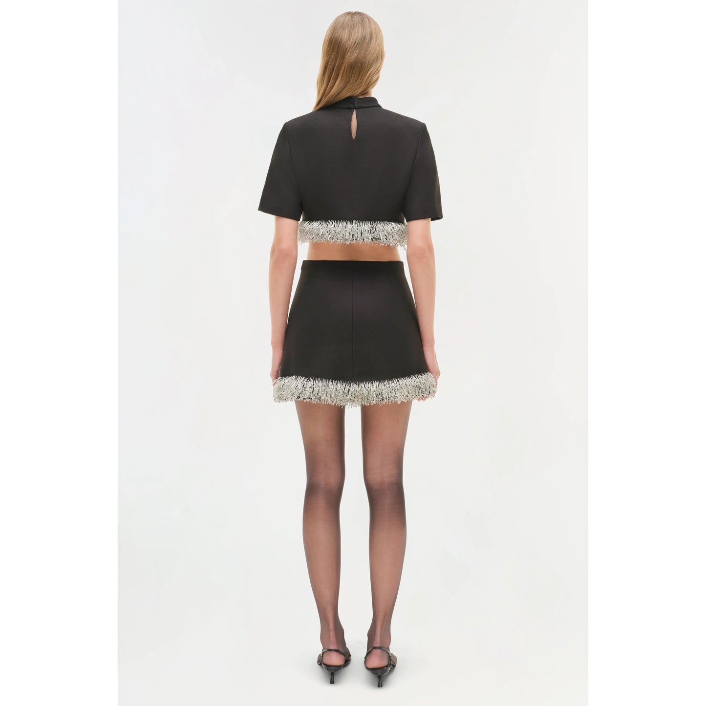 DUA MINI SKIRT