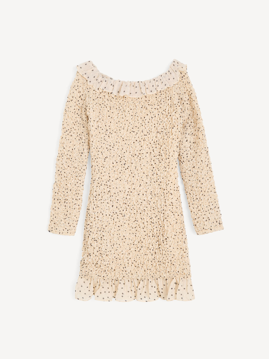 CORINETTE MINI DRESS