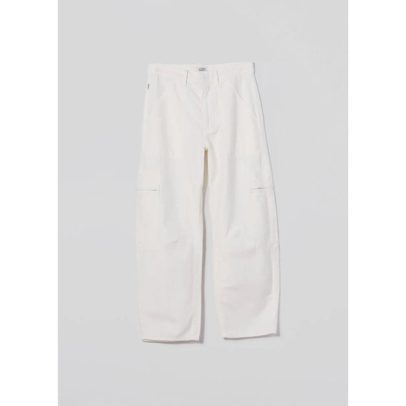 MARCELLE LOW SLUNG CARGO