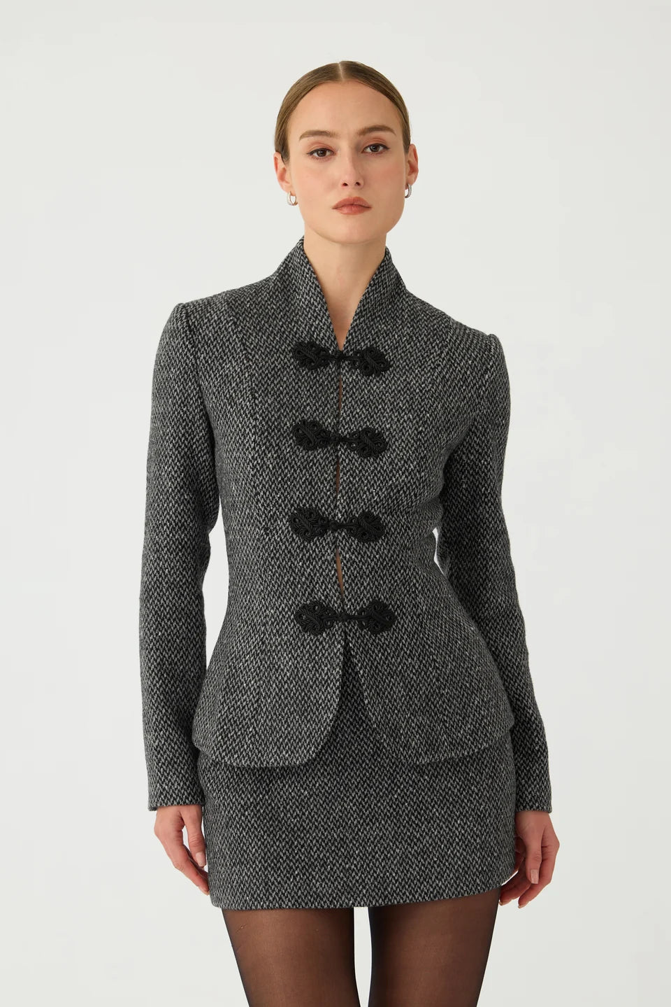 Julian Blazer