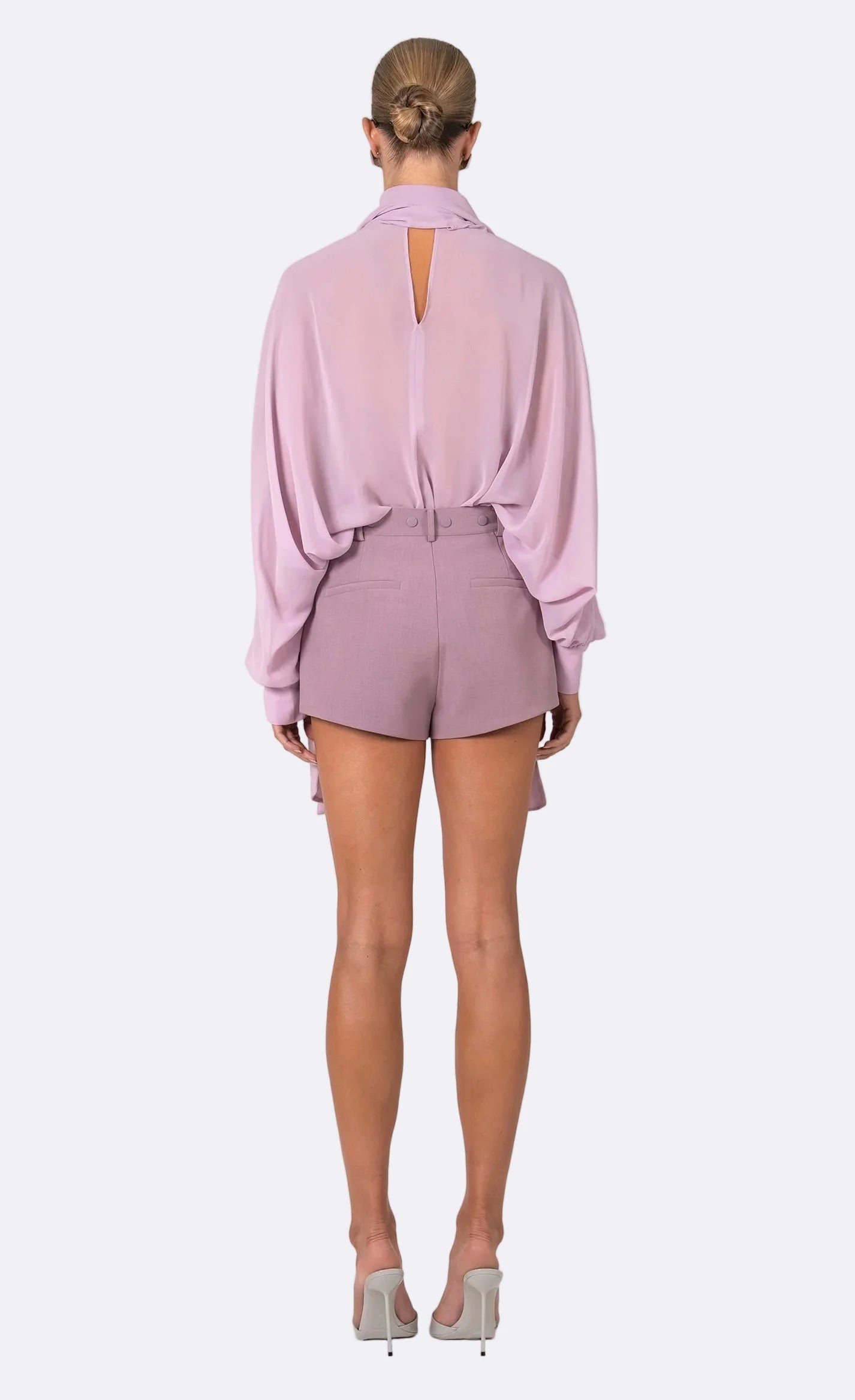 ZEHRA SHORT