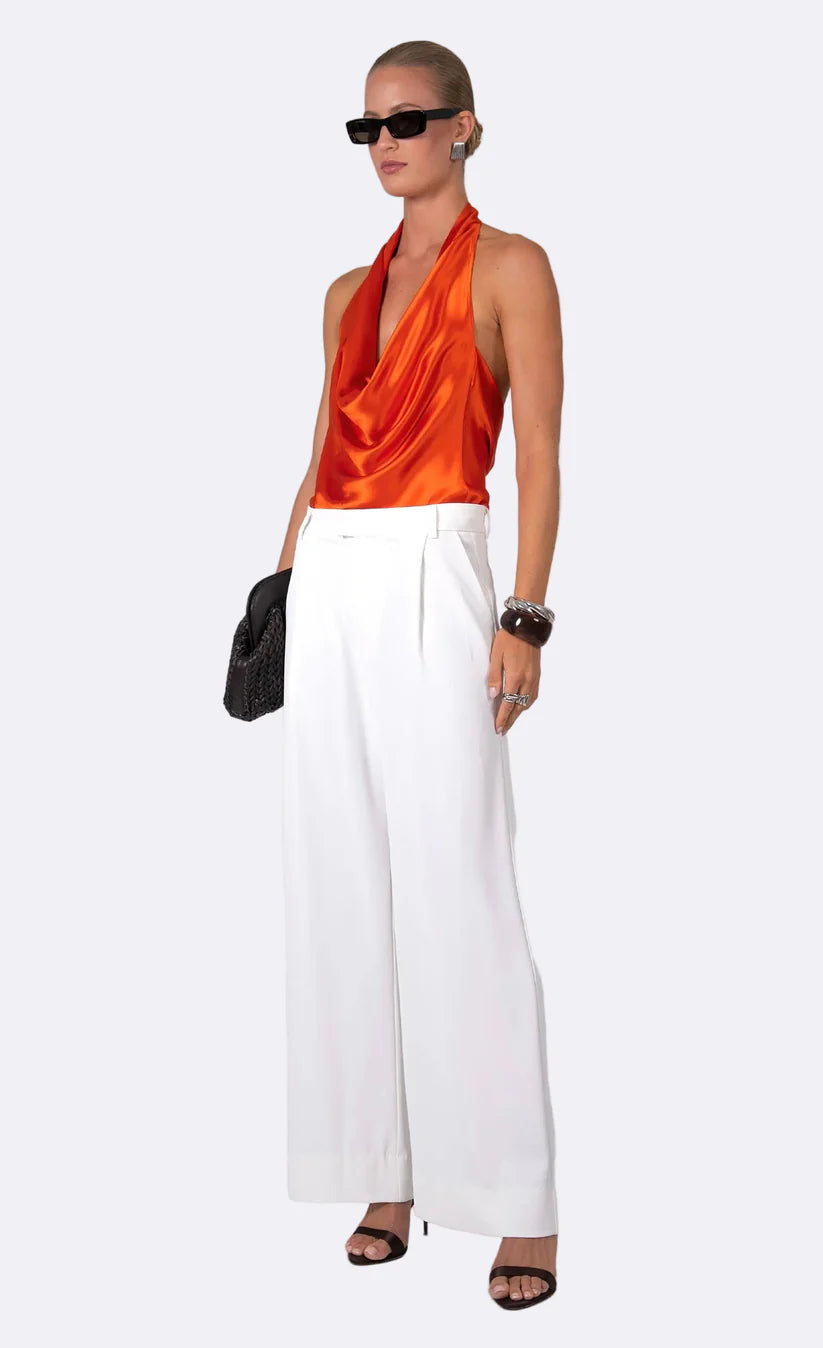 CLAUDIA PANT