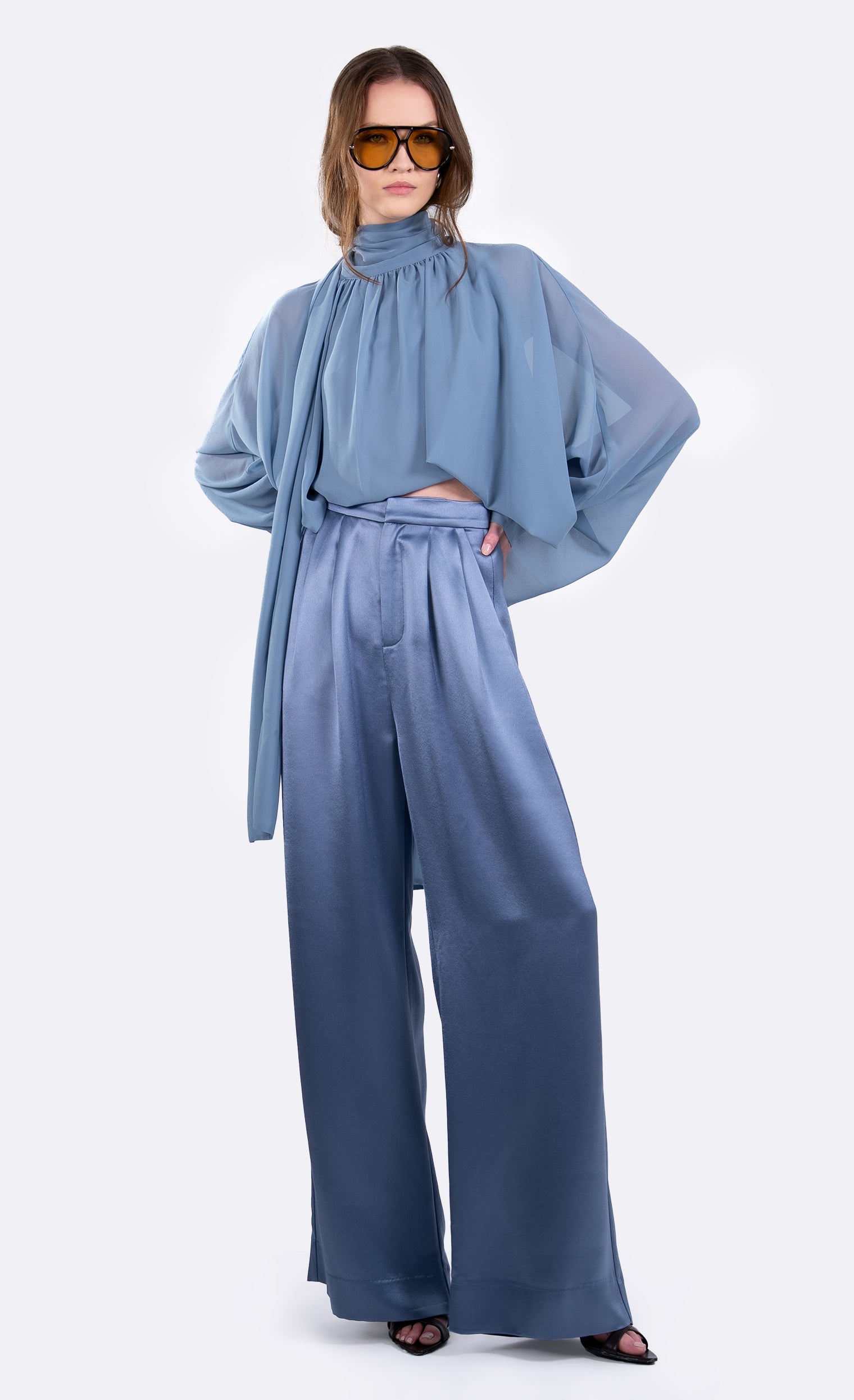 Romy Blouse