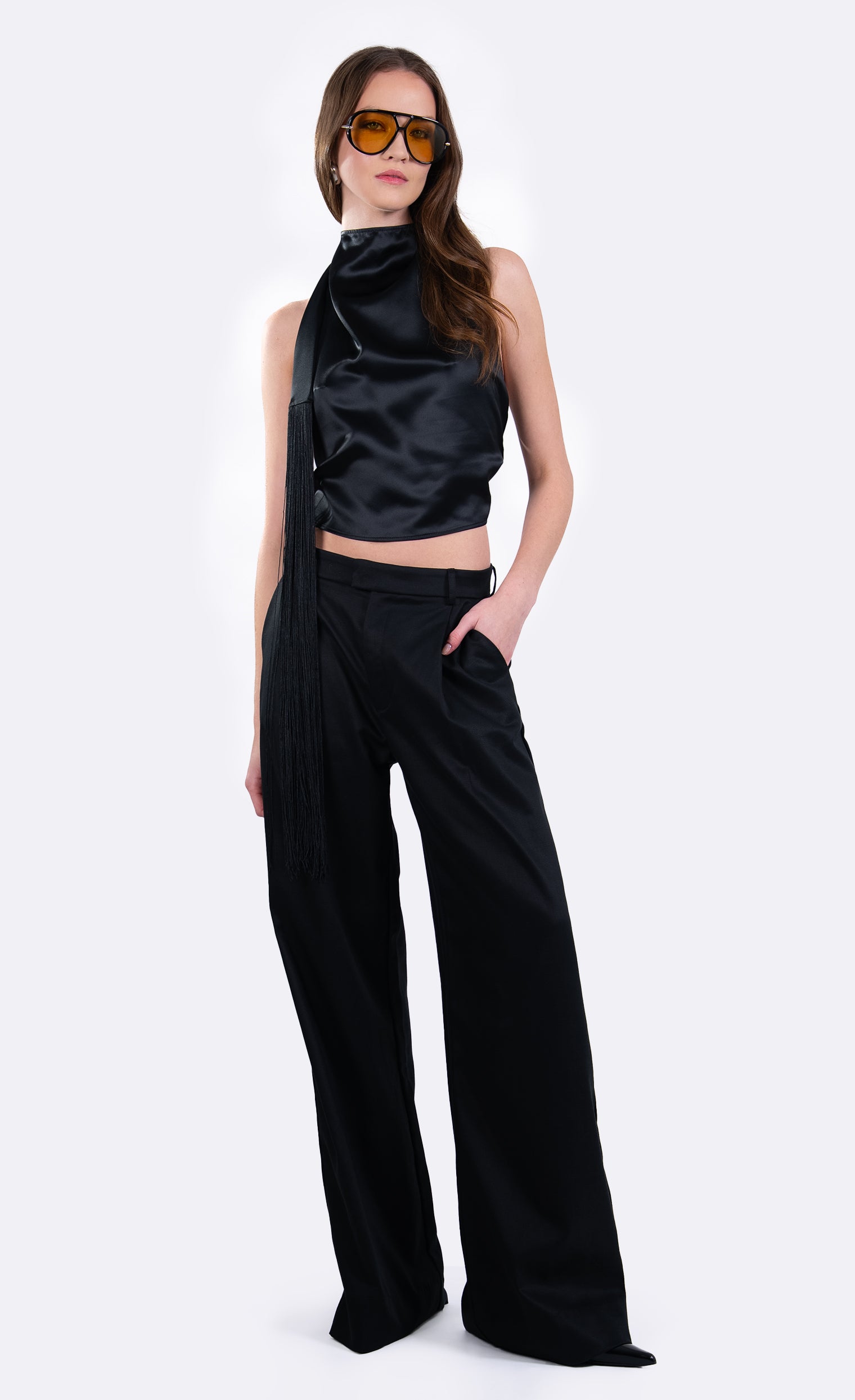 Freya Top