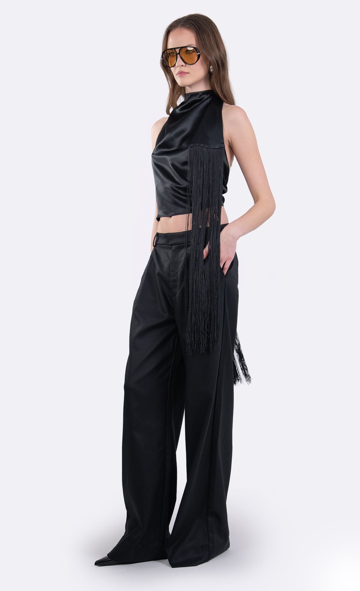 Freya Top
