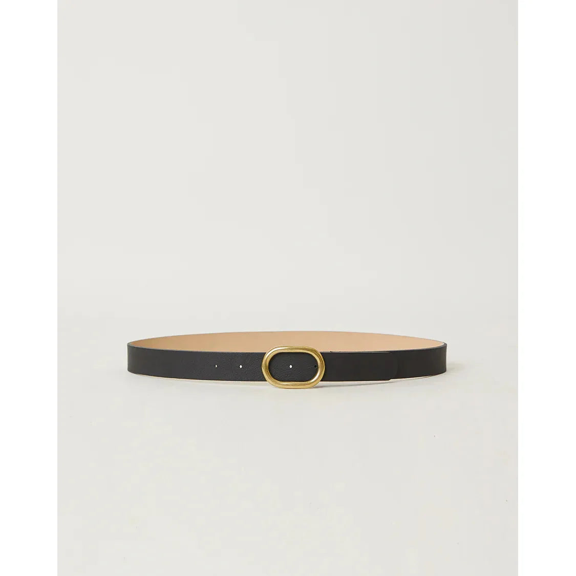 ALBIE LEATHER BELT