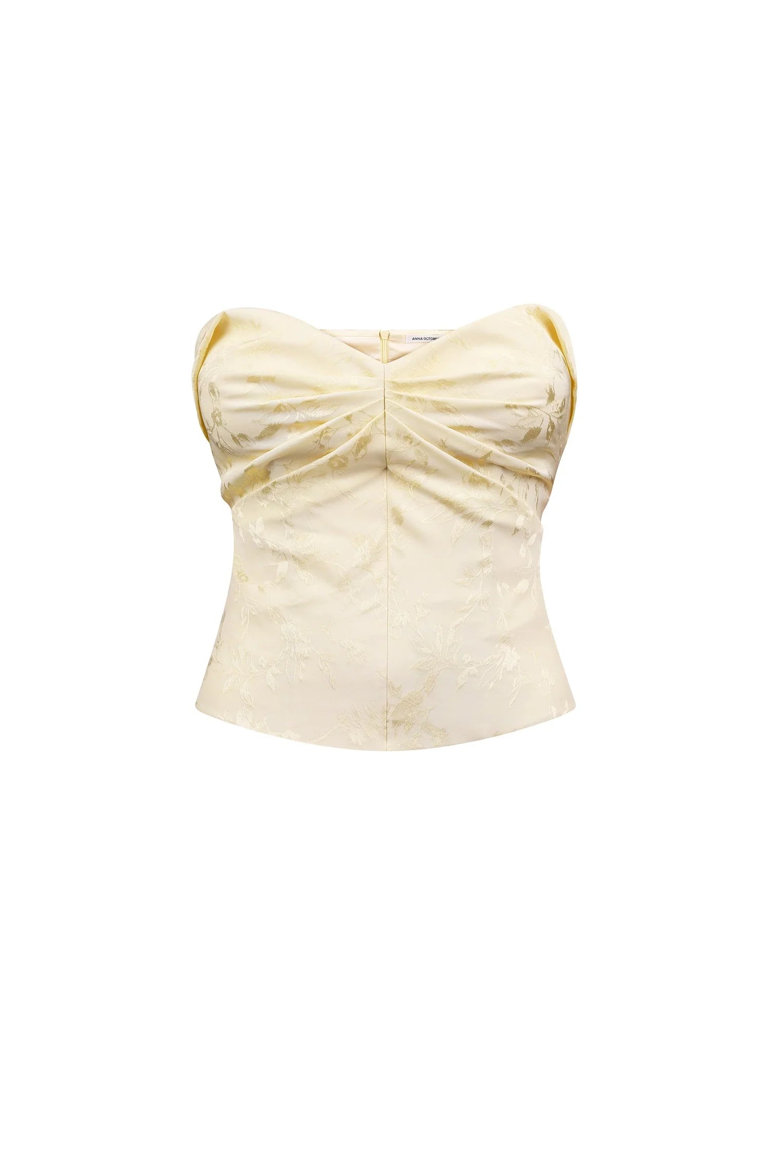 Cecile corset
