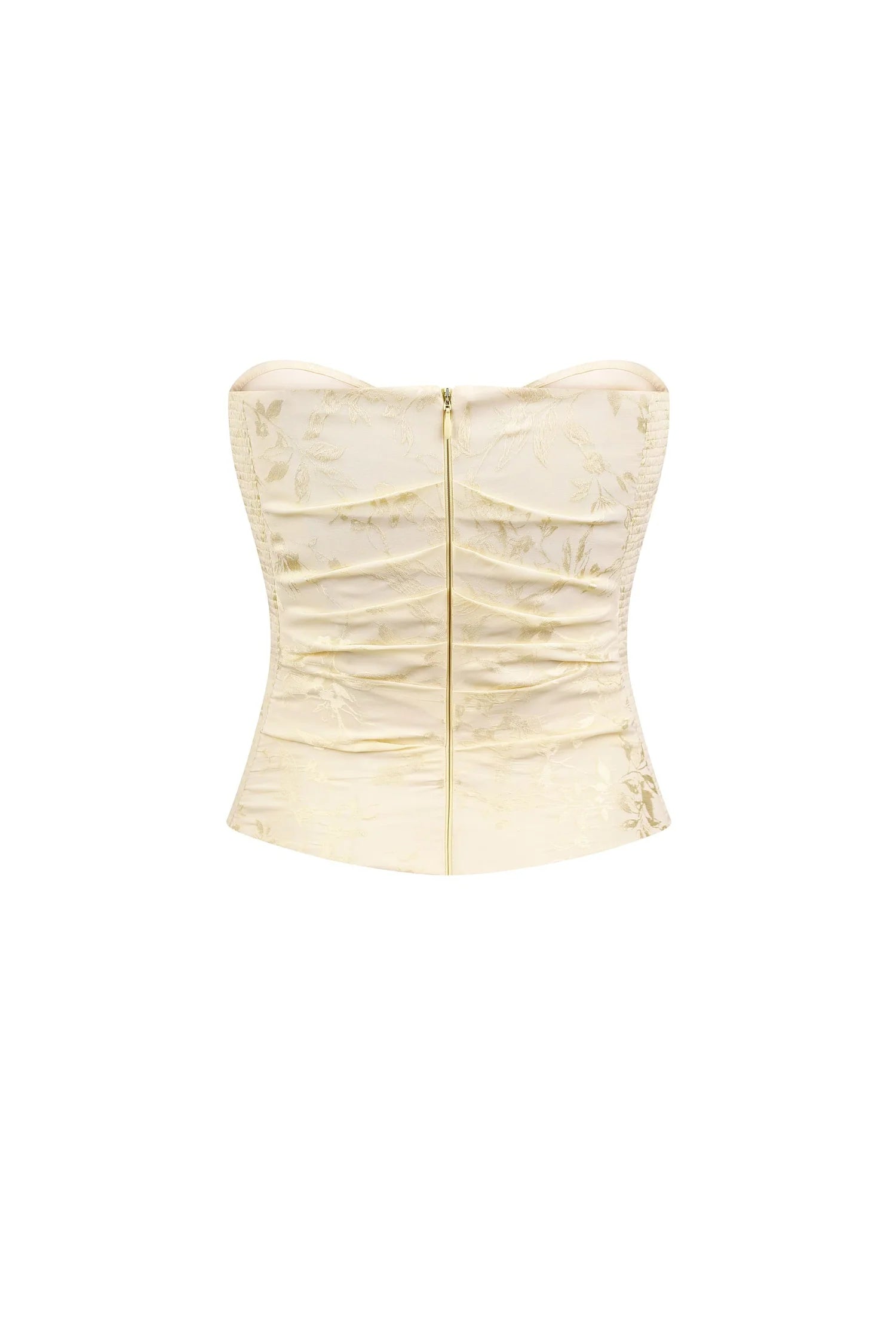 Cecile corset
