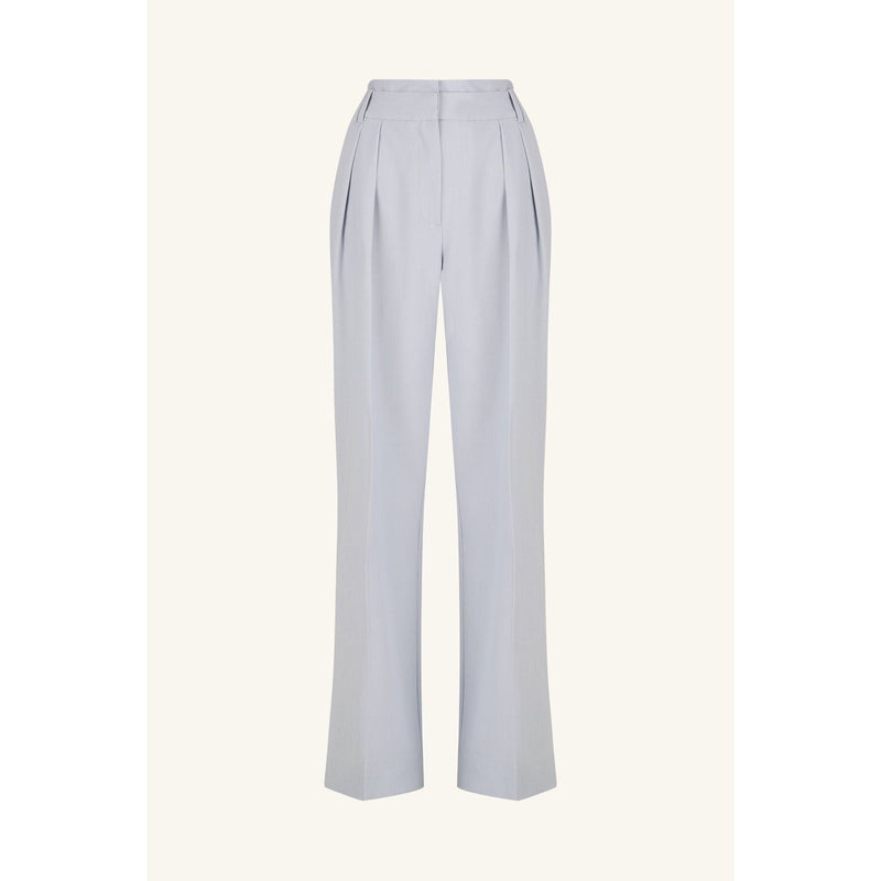 SIMMONS DOUBLE WAISTBAND PANT