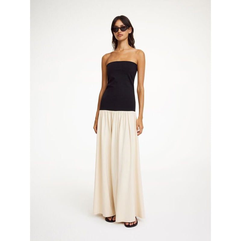 MARCIELLA MAXI DRESS