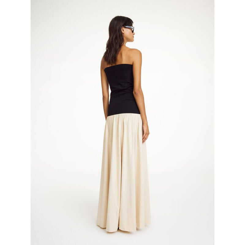 MARCIELLA MAXI DRESS