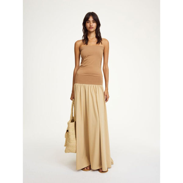 MARCIELLA MAXI DRESS