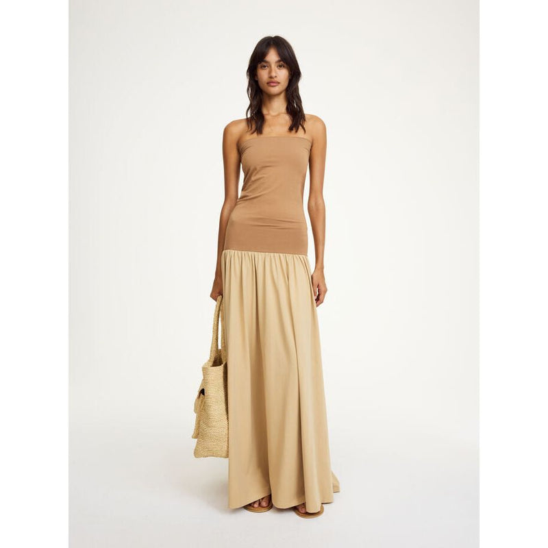 MARCIELLA MAXI DRESS