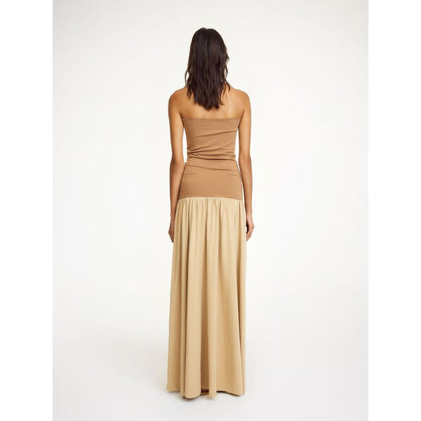 MARCIELLA MAXI DRESS
