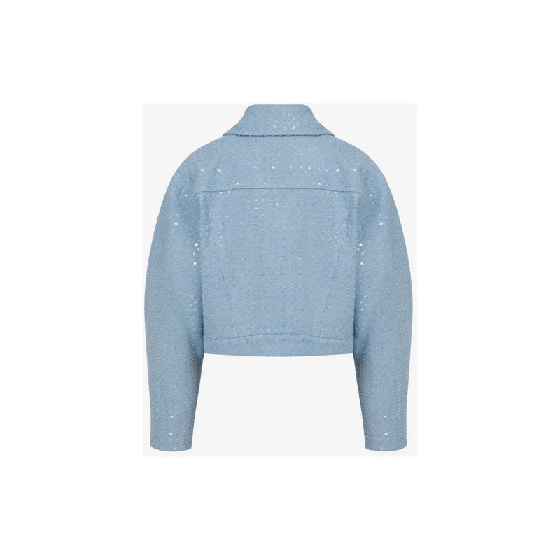MIA DENIM JACKET