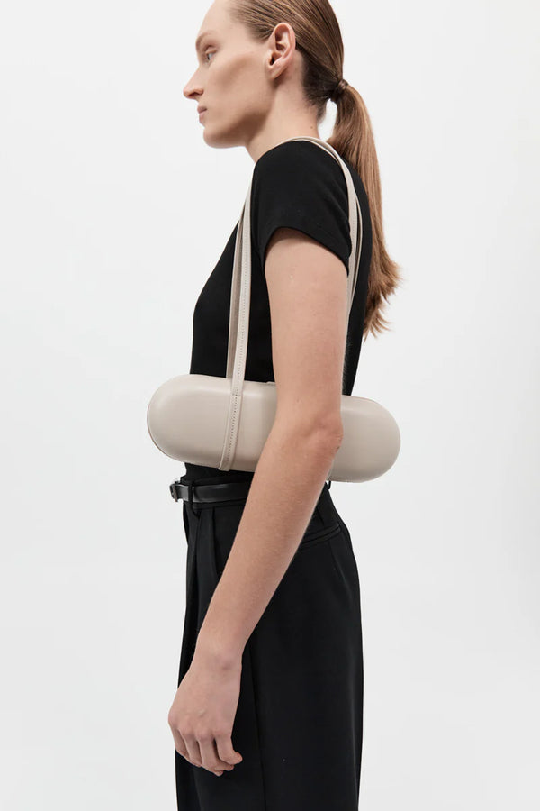 CAPSULE BAG