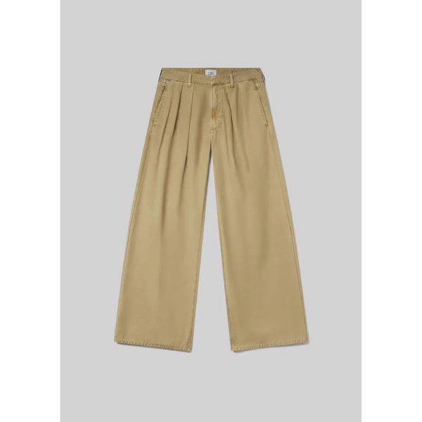 PETRA PLEATED TROUSER