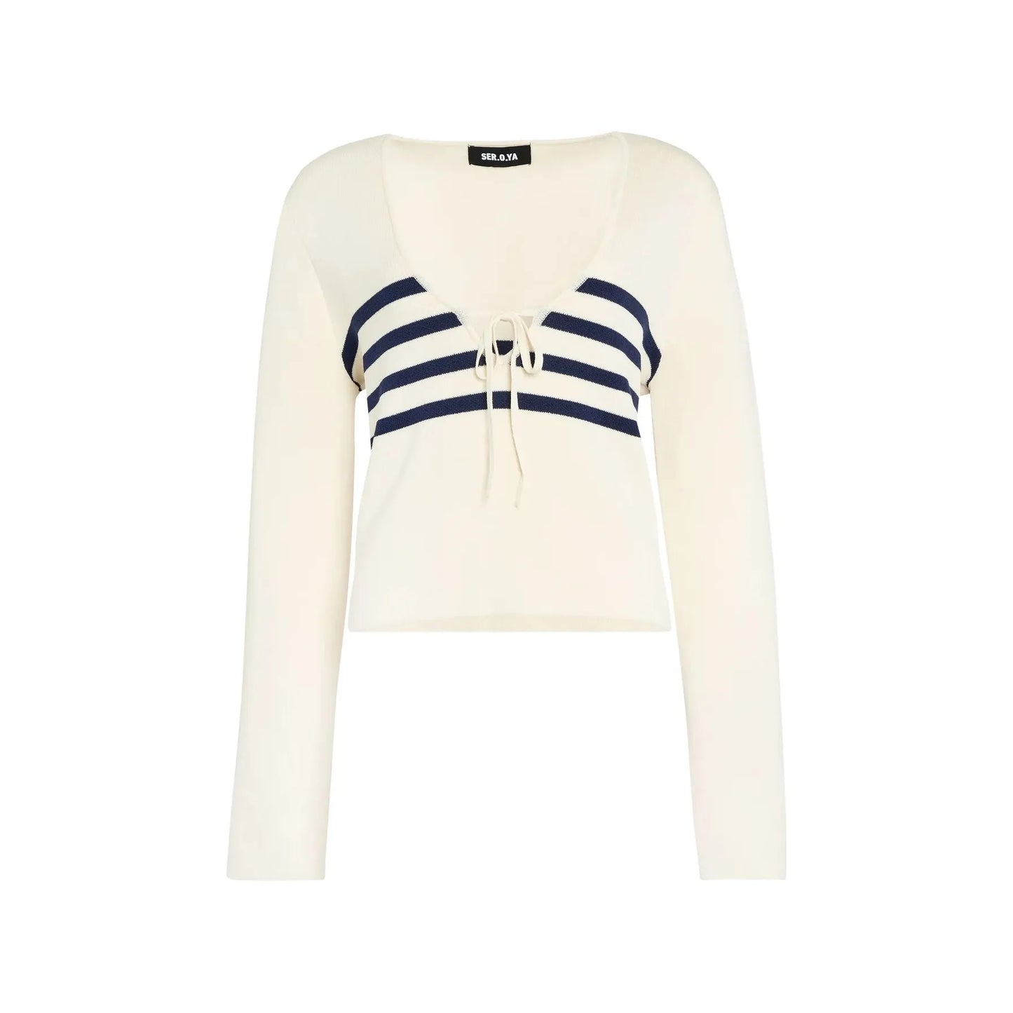 CHRYS SWEATER