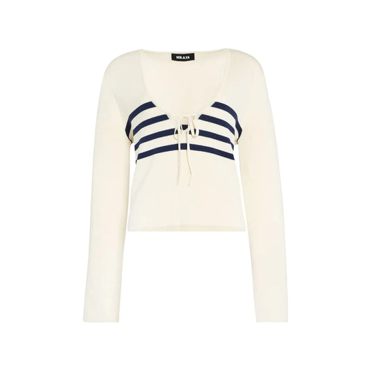 CHRYS SWEATER