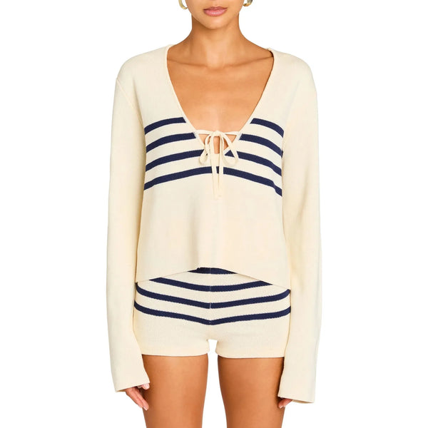CHRYS SWEATER