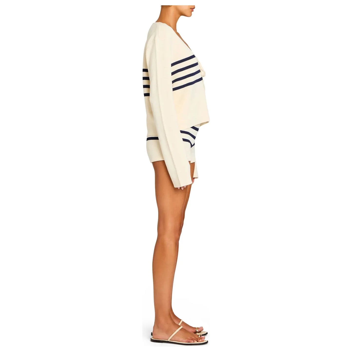CHRYS SWEATER
