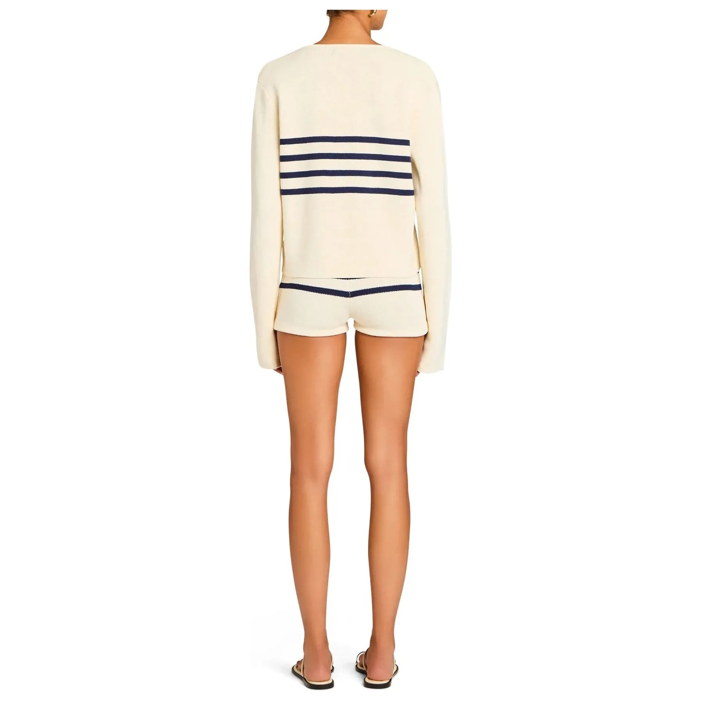 CHRYS SWEATER