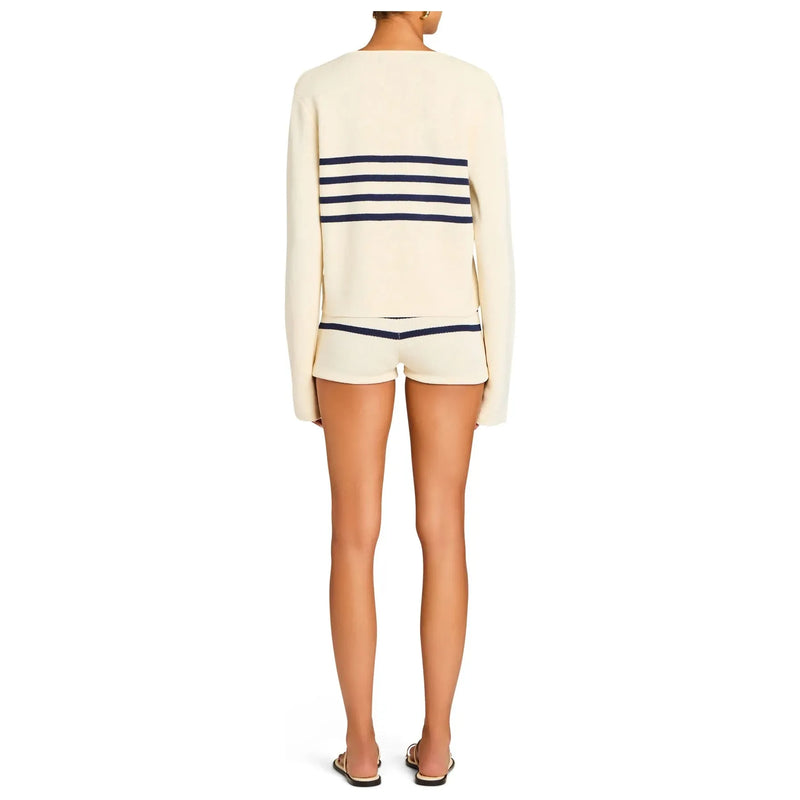 CHRYS SWEATER