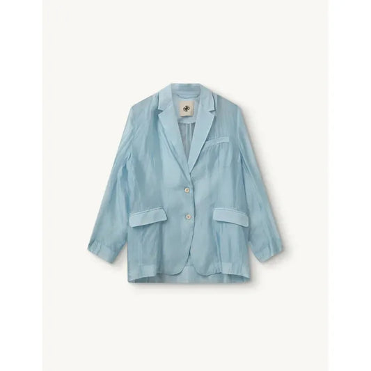 GILIAN BLAZER
