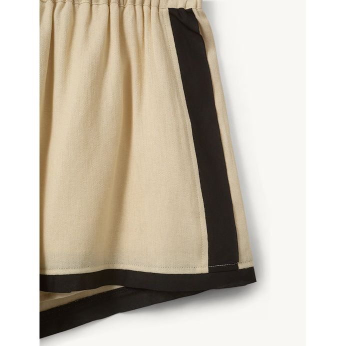 RAFAELLE PJ SHORTS