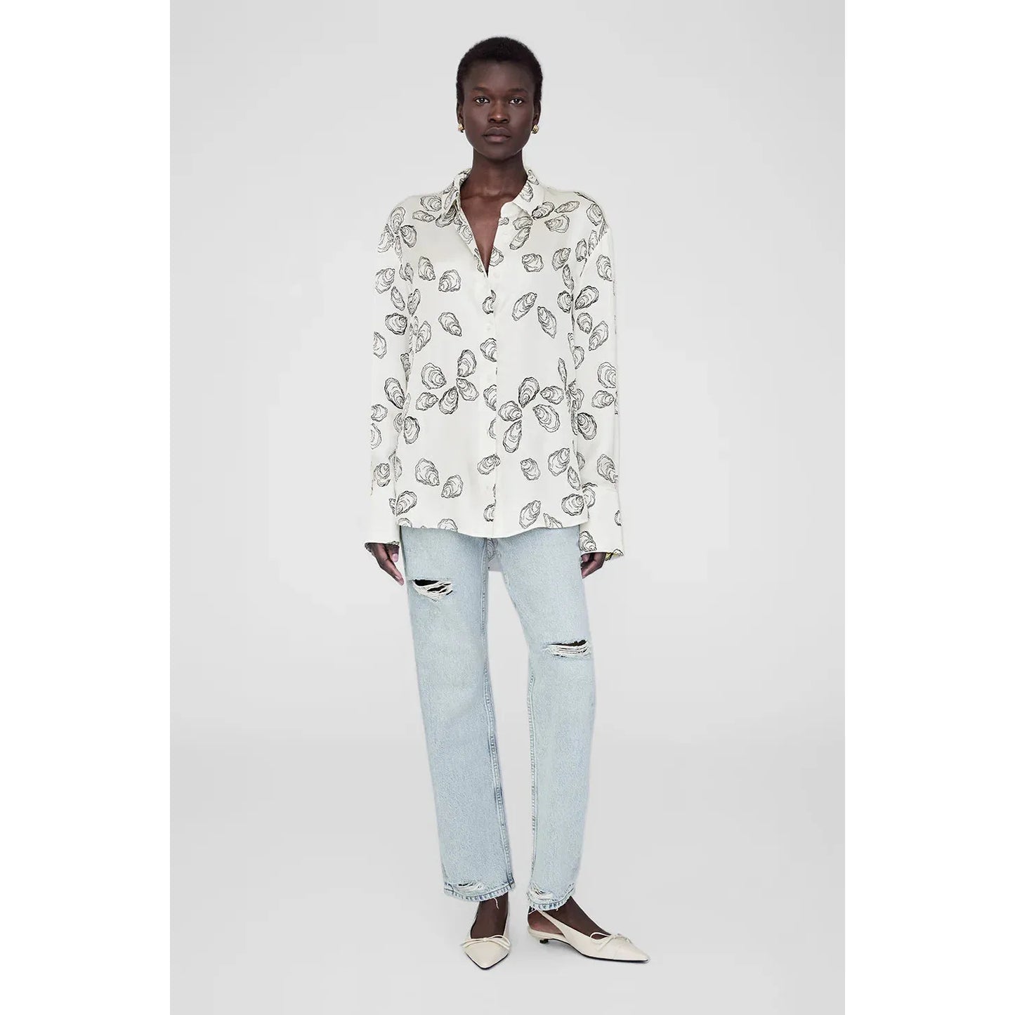 AVALON SHIRT