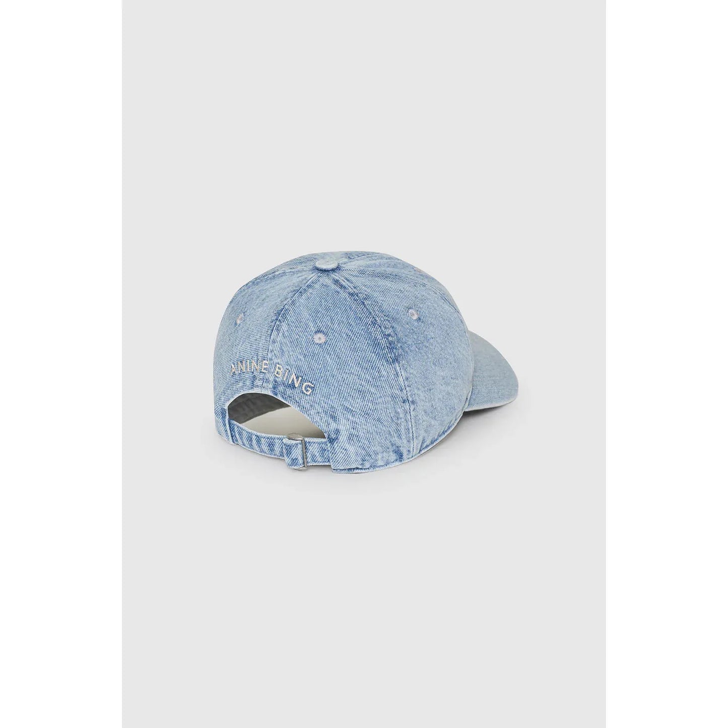 JEREMY BASEBALL CAP AB