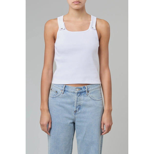 SNAP TANK