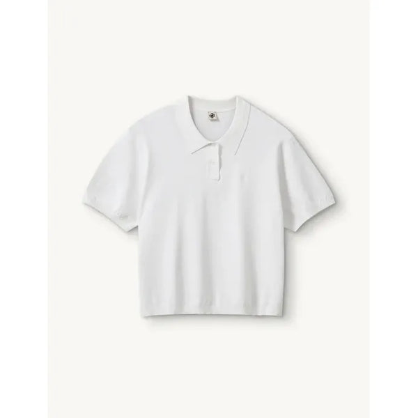 MADISON TENNIS POLO