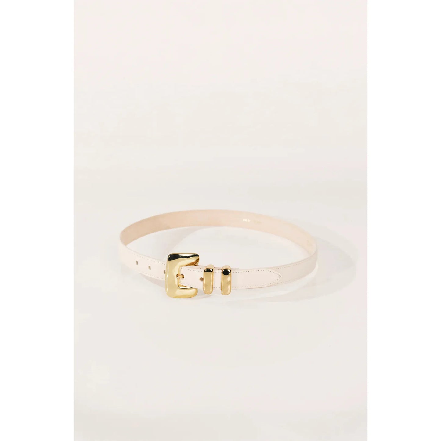 TETRA GOLD BELT