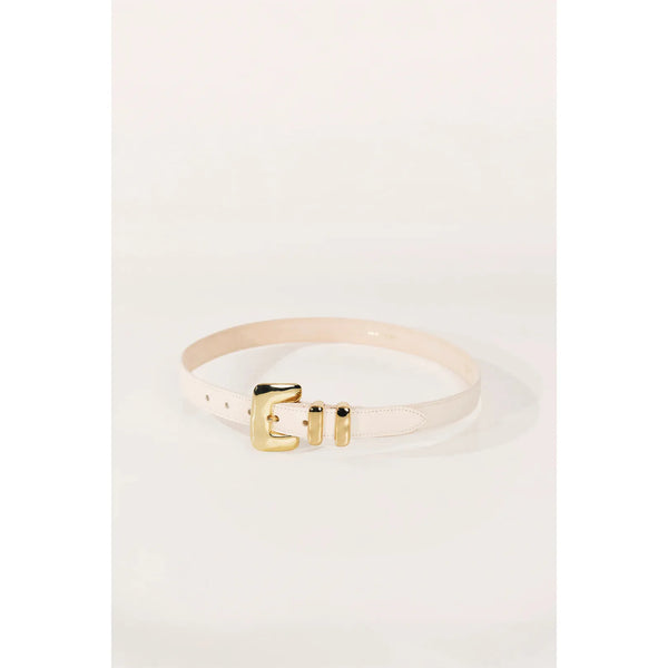 TETRA GOLD BELT