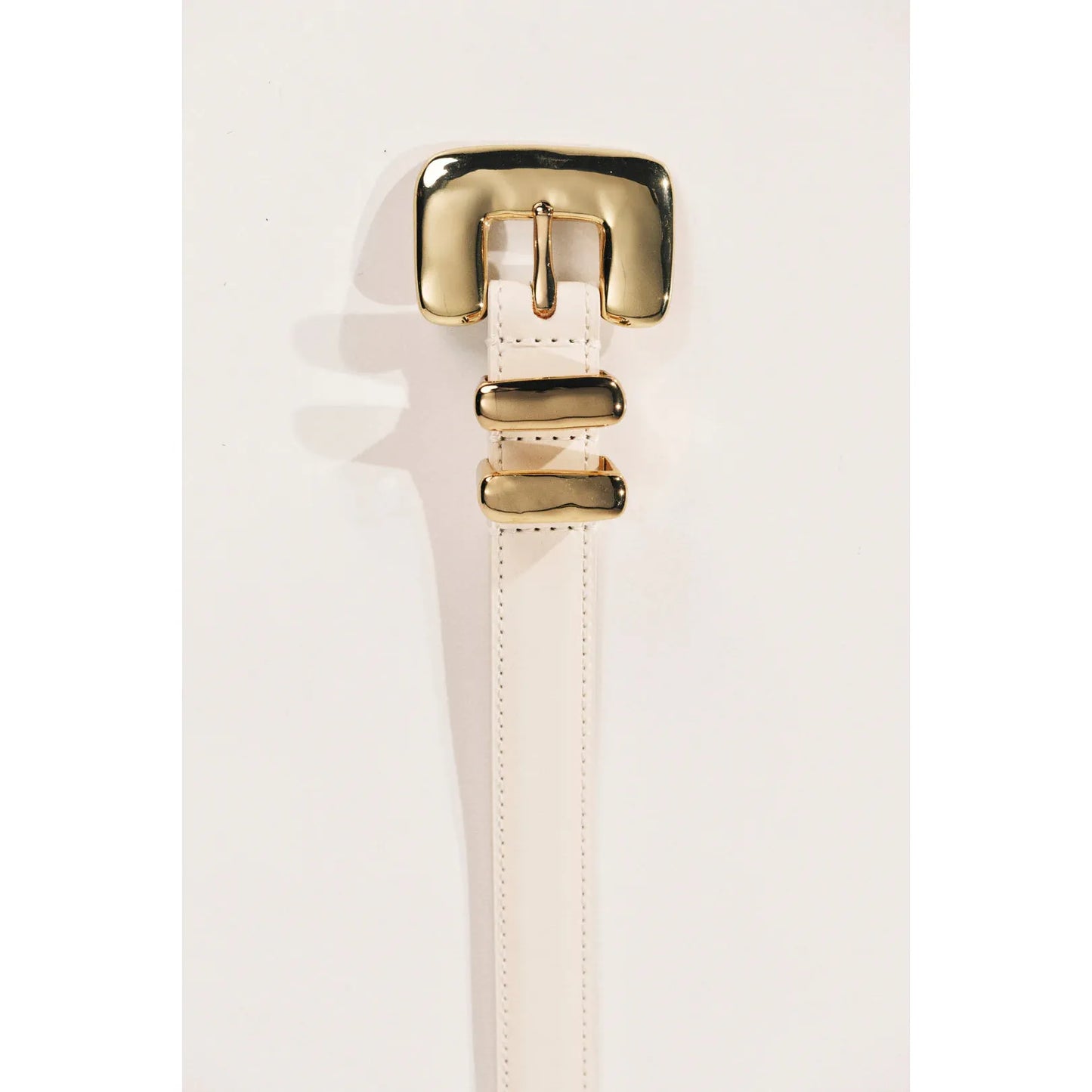 TETRA GOLD BELT
