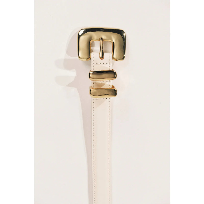 TETRA GOLD BELT