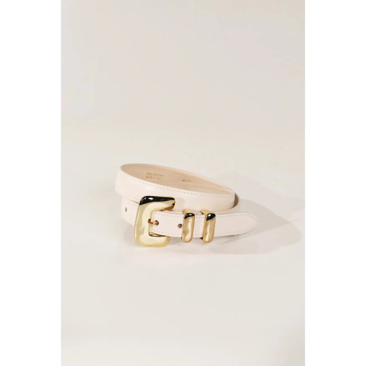 TETRA GOLD BELT