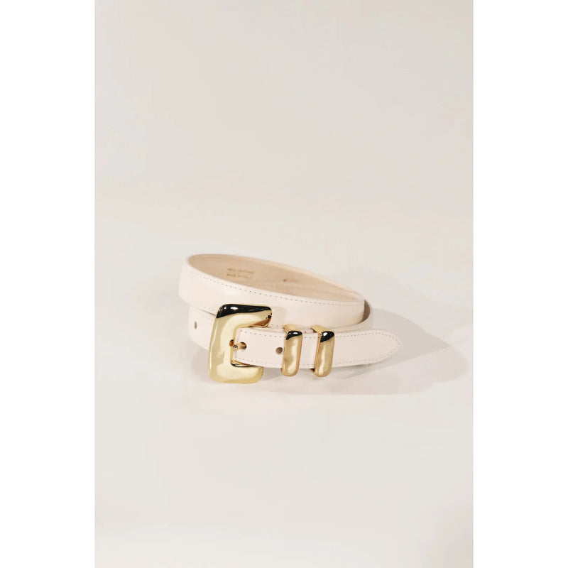 TETRA GOLD BELT