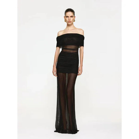 WINDSOR GOWN